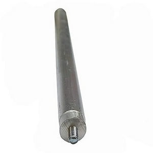 Termic - Anodo De Sacrificio De Magnesio 26Mm X 450Mm Con Hilo M8 Para Termosifon