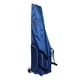 thumbnail image 1 of Mochila De Esgrima Maleta Con Ruedas Accesorio De Gran Capacidad Bolsa De Esgrima Universal Azul, 1 of 5