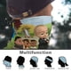 thumbnail image 5 of Boss Baby 3 Braga de Cuello Protección Solar - Bandana UV Refrescante para Ciclismo y Deportes al Aire Libre, Hombres y Mujeres, 5 of 6