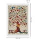 thumbnail image 2 of Árbol de la Vida Kits de Pintura de Diamantes para Adultos 5D DIY Diamond Art Kits Full Drill Diamond Dots para Regalo Decoración de Pared y Relajación Artes de Gemas 20*30cm, 2 of 6
