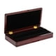 thumbnail image 2 of Caja De Almacenamiento De Ca?as De Oboe De Madera Maciza Para 40 Ca?as, 2 of 5