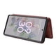 thumbnail image 1 of Funda Flip Para Google Pixel 6a - Funda Magnética De Negocios, Funda Protectora Delgada, 1 of 4