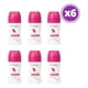 thumbnail image 1 of Pack 06 Women Floral Antitranspirante Roll On 60g, 1 of 1