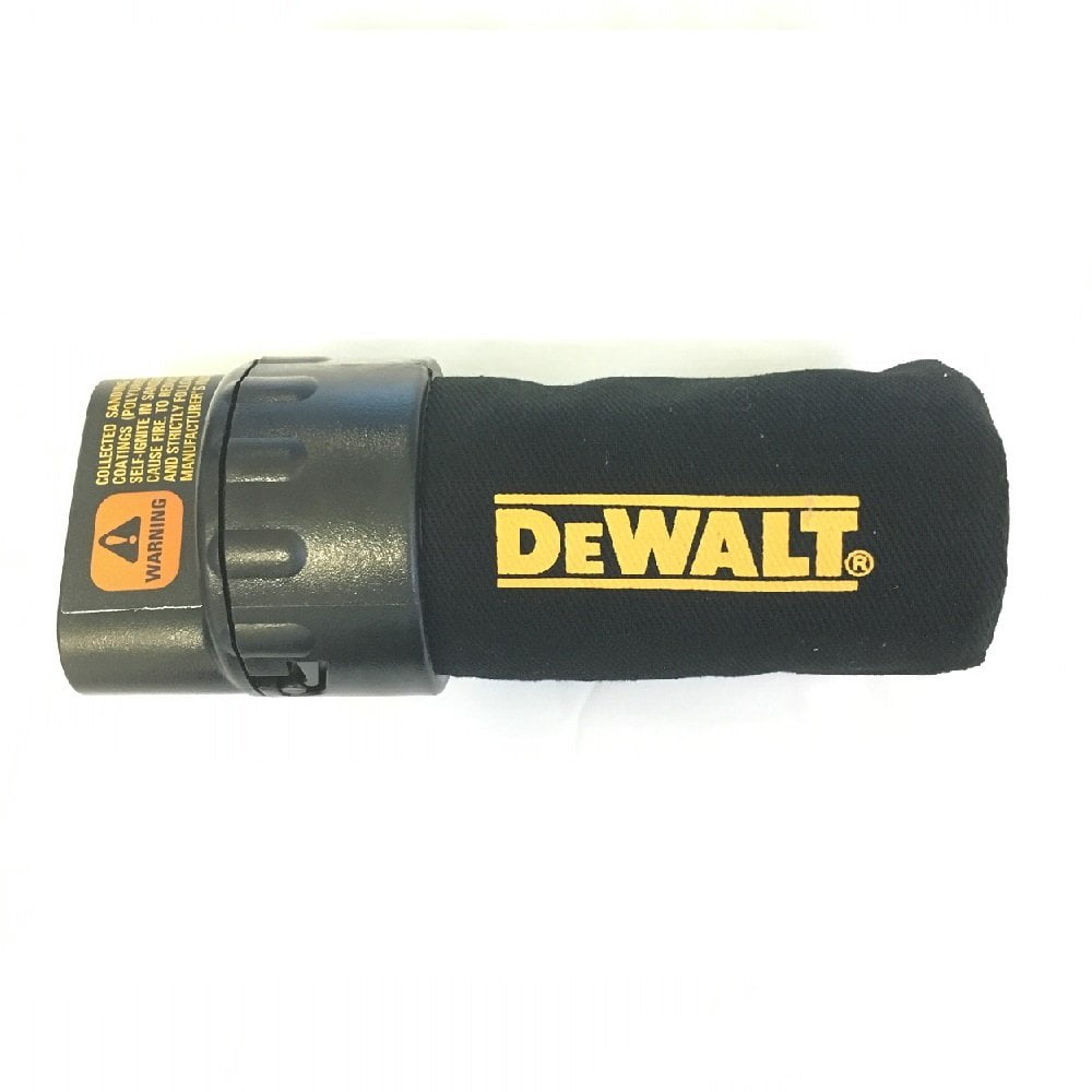 Bolsa De Polvo Dewalt 608354-00sv