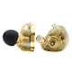 thumbnail image 4 of Earbuds Kz Zs10 Pro 4ba+1dd Monitor Intraural Con 5 Controladores, 4 of 5
