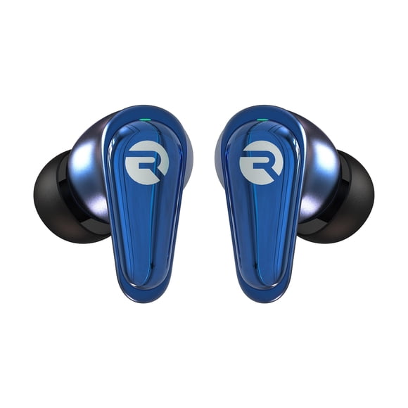 Auriculares inalámbricos Bluetooth Raycon Pro con ANC híbrido azul