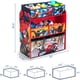 thumbnail image 2 of Organizador de Juguetes Delta Children SpiderMan 6 Bins 62x30x67cm, 2 of 3