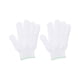thumbnail image 1 of Guantes de baño y ducha EcoTools, exfoliantes suaves, con aceite de aguacate, 1 of 9
