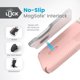 thumbnail image 4 of Funda para teléfono Speck MagSafe Drop & Camera Protect para iPhone 15, 4 of 6