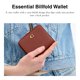 thumbnail image 2 of Cartera Coach Essential Billfold de Cuero 10 cm x 9 cm, 2 of 5
