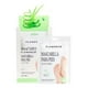 thumbnail image 2 of Mascarilla Hidratante Exfolia Peeling Suave Pies Spa Lau, 2 of 3