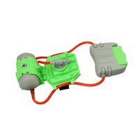 Bothyi - Squirters De Agua Para Rociadores De Agua De Juguete Para Césped De Jardín Interior Al Aire Libre Verde