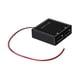 thumbnail image 5 of Estabilizador De Voltaje Solar 5V3A, Doble USB, Panel Solar Negro, Controlador De Carga De 5V A 30V, 20 Cm, 5 of 5
