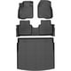 thumbnail image 1 of AUXKO Floor Mats Upper Cargo Mat for Honda CR-V, incluye híbridos, 1 of 3