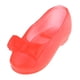 thumbnail image 4 of zapatos de mu?eca de moda sandalias para 1/6 bjd mu?eca vestir accesorio rojo un, 4 of 5