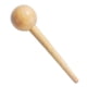 thumbnail image 1 of Guante de sóftbol de una pieza, mazo, martillos de mango largo, diámetro de 6,8 cm, equipo de 12 pulgadas, peso de béisbol deportivo para práctica de, 1 of 4