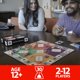 thumbnail image 3 of Juego de Mesa Personal Preference – Edición Actualizada, 3 of 9