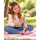 thumbnail image 2 of Muñeca Fashion Doll Con Motocicleta Scooter Regalo Infantil Niñas, 2 of 5