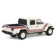 thumbnail image 3 of Auto Modelo Diecast Greenlight Jeep Gladiator 2021 Escala 1/64, 3 of 5