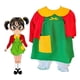 thumbnail image 3 of Disfraz de Chilindrina, 3 of 3