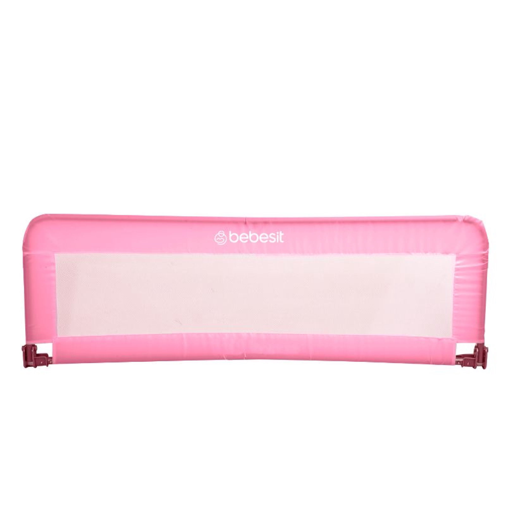 Baranda Bed Rall Rosa