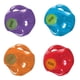 thumbnail image 2 of Pelota Jumbler Kong Para Mascotas - 14 Cm M/l Violeta, 2 of 4