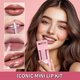 thumbnail image 2 of Set de Labiales Bekoeen Bálsamo Labial Líquido Mate y Delineador de Labios, 2 of 7