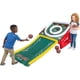 thumbnail image 2 of Juego inflable de Skee Ball NSG de 150 cm con pelotas, 2 of 7
