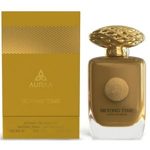 Auraa - Desire Beyond Time Extrait De Parfum 100 Ml Hombre