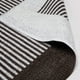 thumbnail image 1 of Alfombra Exterior Milos 170x240 Cafe, 1 of 5