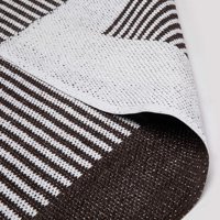 Form Design - Alfombra Exterior Milos 170X240 Cafe