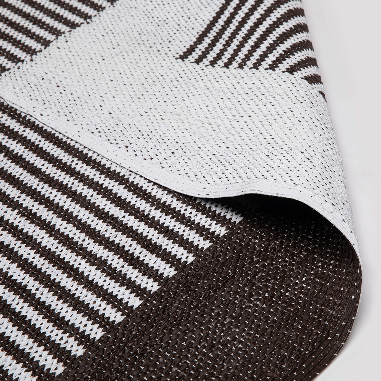 Form Design - Alfombra Exterior Milos 170X240 Cafe