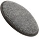 thumbnail image 2 of Copas protectoras para ruedas de muebles SOFTTOUCH redondas de 6,35 cm, paquete de 4, 2 of 7