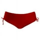 thumbnail image 1 of Bikini Calzón Ajustable Caderas Rojo Xl, 1 of 2