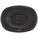 thumbnail image 3 of Altavoz KICKER 51KSC69304 Serie KS, 6 x 9, 3 vías, 150 W, 4 ohmios, 3 of 7