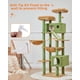 thumbnail image 4 of Cactus Cat Tree Taoqimiao MSC026L para gatos grandes, 180 cm, 4 of 8