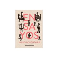 Alma Europa - Libro Ensayos - Montaigne. /009