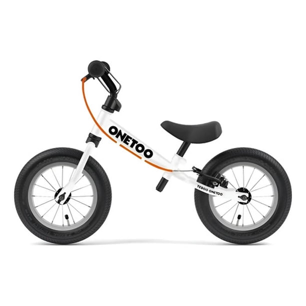 Bicicleta Aprendizaje Sin Pedales Yedoo Onetoo Aro 12 Niños