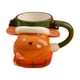 thumbnail image 2 of Tazas De Café Navideñas Taza De Cerámica De Dibujos Animados Para Regalos Navideños Del Día De San Valentín Ciervo, 2 of 3