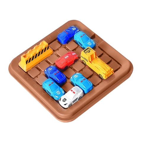 Bothyi - Juegos De Rompecabezas De Diapositivas Divertidos Juguetes Educativos Regla Simple Educativa Para La Familia