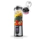 thumbnail image 1 of Licuadora portátil Ninja BC151BK Blast inalámbrica de 500 ml, color negro, 1 of 9