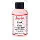 thumbnail image 1 of Pintura Acrílica para Cuero Angelus Rosa 118 ml, 1 of 9