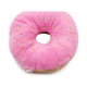 thumbnail image 1 of Peluche Para Mascota De Forma De Donas Con Sonido Rosado, 1 of 2