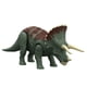 thumbnail image 1 of JURASSIC WORLD TRICERATOPS DINO RUGE ATA, 1 of 6