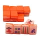 thumbnail image 5 of 18 Colgantes De Llavero Con Fichas De Mahjong Chinas De Resina Pequeña Para Decoración De Bolsos, 5 of 5