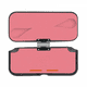 thumbnail image 1 of Funda protectora rígida compatible con Nintendo Switch Lite con soporte giratorio, cierre magnético y diseño a prueba de golpes-Rojo, 1 of 5
