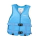 thumbnail image 3 of Chalecos Salvavidas De Neopreno Kayak Paddle Board Ayuda A La Flotabilidad Skin Friendly Blue L, 3 of 5
