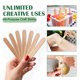 thumbnail image 5 of Palitos de Manualidades Perfect Stix 11 cm 2000 unidades, 5 of 7