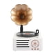 thumbnail image 1 of Tocadiscos Bluetooth 5.0 Blanco, 1 of 3