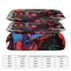 thumbnail image 2 of Spidean Bedding Se for Kids Men Women Twin Size3s Comforter Cover And Pillowcases-, 2 of 5